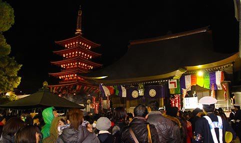 ⛩️ 모로오카 구마노 신사 (師岡熊野神社) 이미지 9